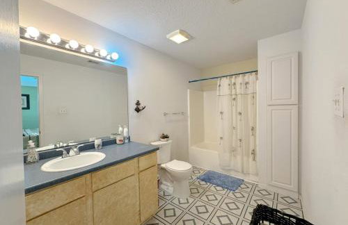 Sea Note Crystal Beach Home home - Foto 16