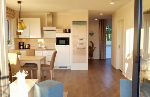 Aparthotel Waterkant Suites - Fewos am Meer mit SPA - Foto 60