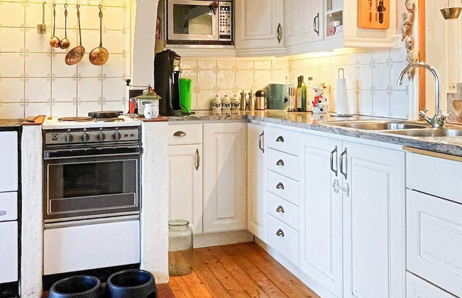 7 Person Holiday Home in Tjorn-by Traum - Foto 9