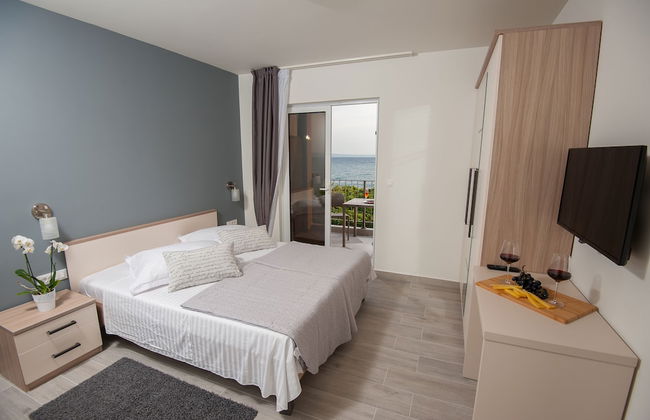 Seaside Luxury Suites - Foto 36