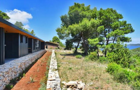 Awesome Home In Dragove With Wifi - Foto 1