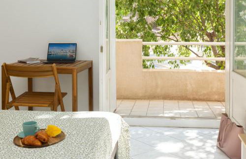 GreenPeace - Host Provence - Foto 4