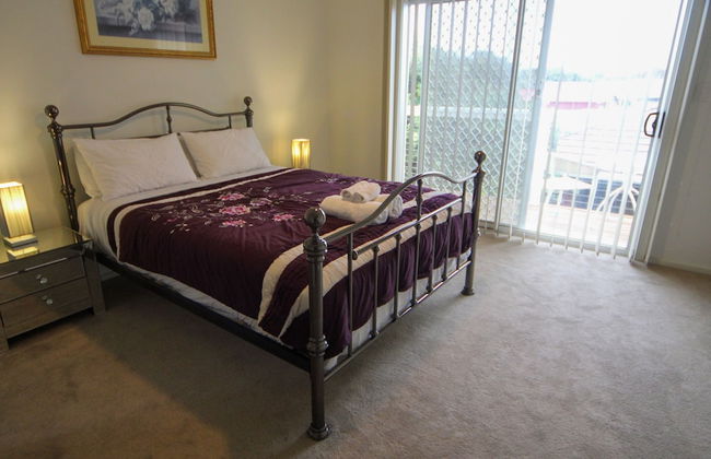 Seaford Beachfront House - Foto 19