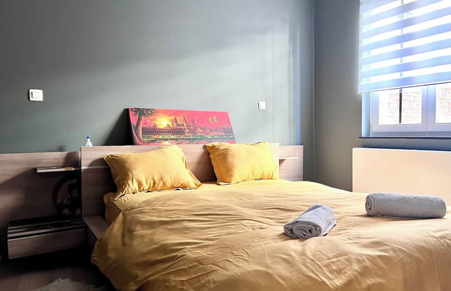 Midi Station - 6 pers comfort - Foto 1