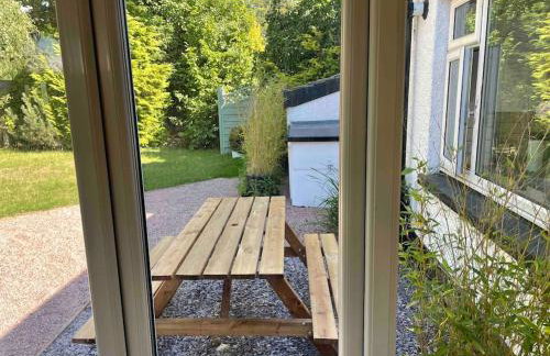 Edge view, outdoor adventure focused cottage, sleeps 8 - Foto 11