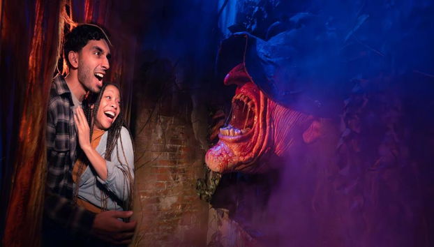 Halloween Horror Nights™ à Universal Orlando™ - Photo 4