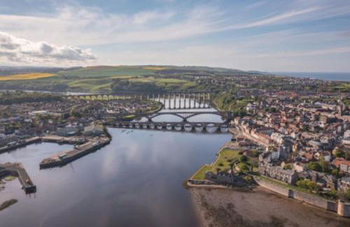 The Vault Luxury Apartment - Foto 41