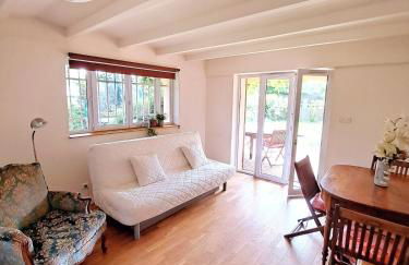 Le Chantegrillet Grand Studio Quiet Garden - Foto 14