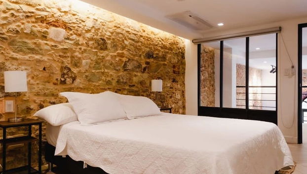 w Amazing Duplex in San Felipe - Foto 5, Habitación