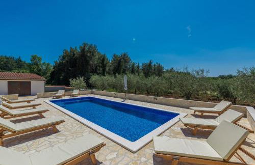 Casa Oliva in Klostar - Foto 10