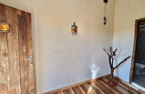 Chalés Pão Sobre as Águas - a 5 minutos de cachoeiras e vista maravilhosa do pôr do sol - Photo 38