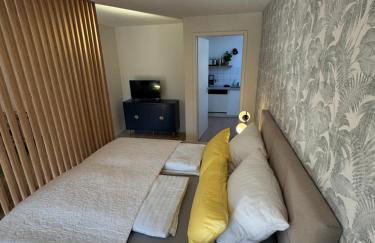 Gästeapartment am Agra Park - Foto 23