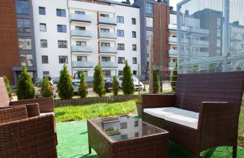 Apartament Panorama De Lux Family - Photo 21