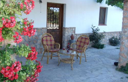 Casa Rural Cortijo El Helao - Foto 33