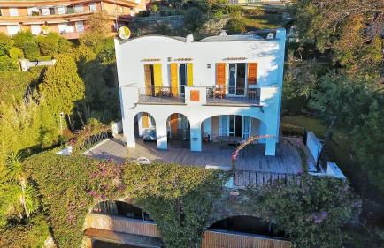 Villa Eliodora - due appartamenti - Foto 52