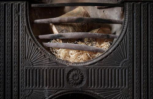 A Country Retreat in the Heart of Nature - Foto 33