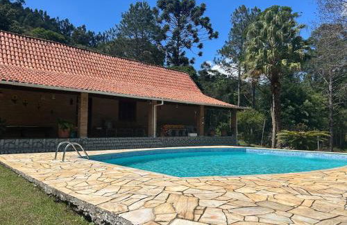 Sítio Cantinho do Sonhador - Foto 12