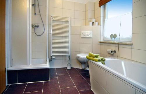 Ferienhaus Kiebitz, Plau am See - Foto 22