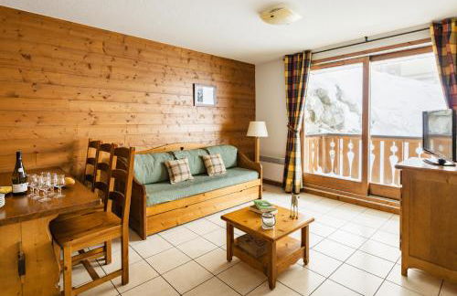 travelski home select - Résidence L'Arollaie - Photo 17