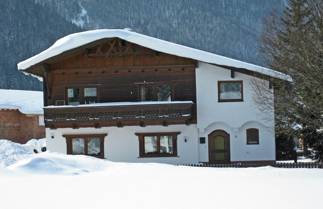 Apartment in Pettneu Near St. Anton Ski Slopes - Foto 27
