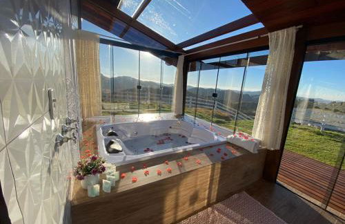 Chalés Conforto Mineiro - Photo 22