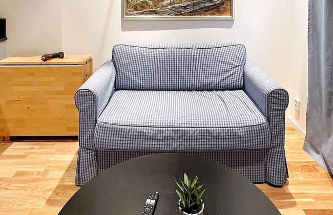 5 Person Holiday Home in Munso-by Traum - Photo 8