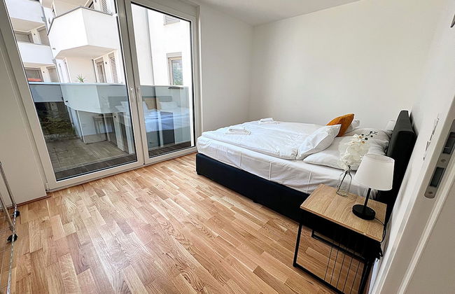 Apartments next to Public Transport GG13 - Foto 12