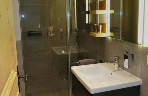 Bodenschneid Suiten Rottach-Egern - Foto 59