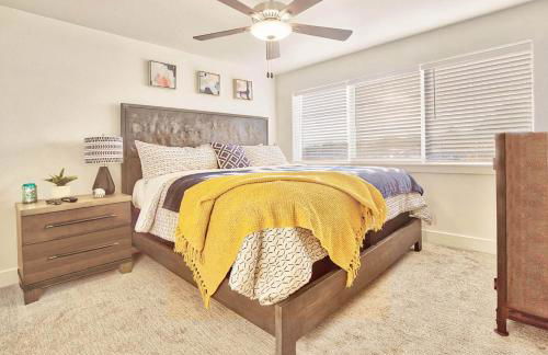 Beautiful 3 Bedroom Townhouse in Old Town North, Brewery District - Foto 9