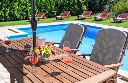 Holiday Home Vila Milančić by Interhome - Foto 40