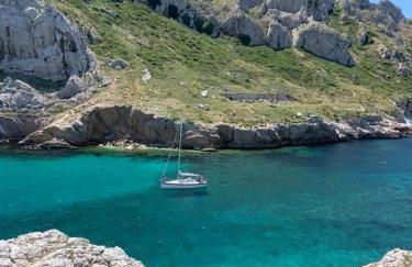 Les Prairies de Fenestrelle Spa & Piscine au calme - Foto 47