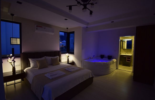 Luxury 4-bed Villa With Private Pool and Jacuzzi - Foto 7