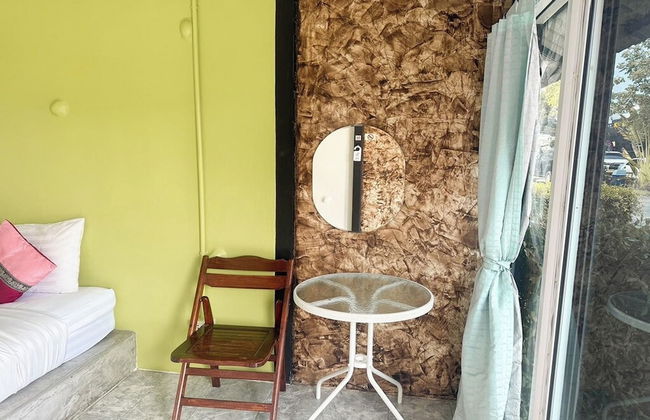 Pai Tawan Resort Hotel - Pet friendly - Foto 12