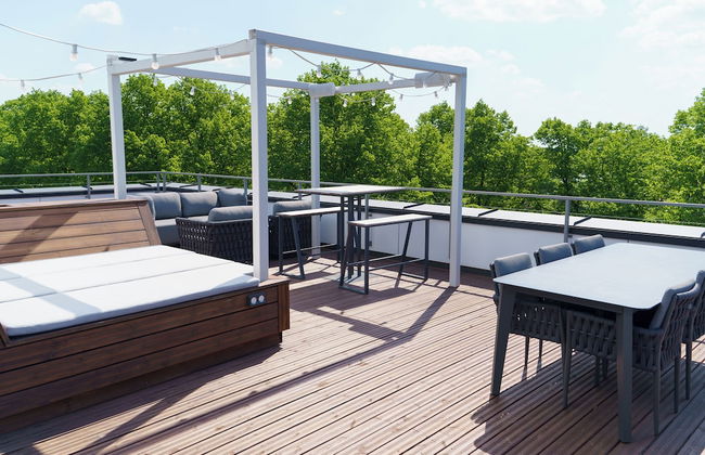 Bob W Pärnu - Foto 72