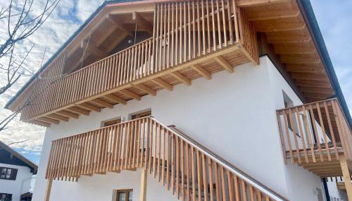 Ferienwohnungen Bergluft - Foto 5