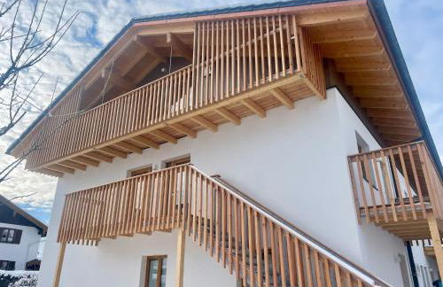 Ferienwohnungen Bergluft - Foto 5