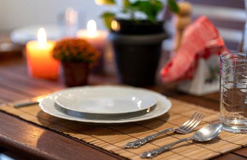 The Foxes - Modern 1BD apartment in the Forest - Foto 28