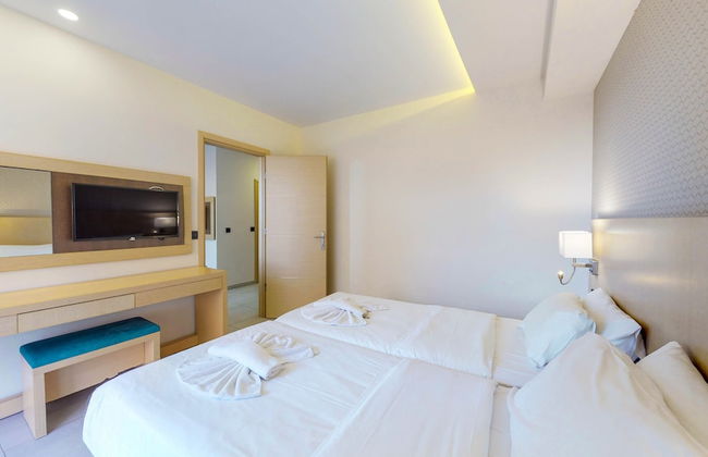 Marika Beach Hotel - Foto 20