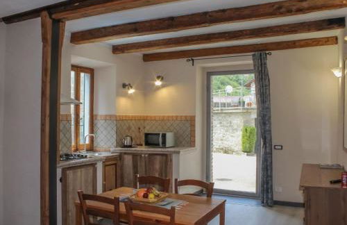 Apartment in Casola Near Torre di Casola - Foto 36