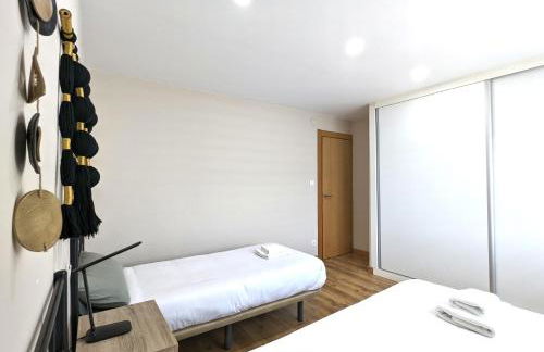 Casa moderno en Renedo de Pielagos - Foto 4