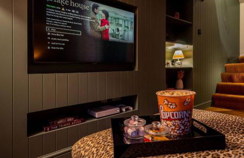 The Cottage - Luxury Romantic Retreat in Idyllic Rural Location - Foto 21