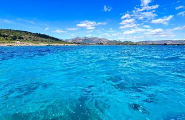 Luna di mare Porto Ottiolu - Foto 24