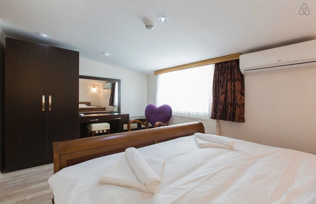 Taximum Suites - Foto 4