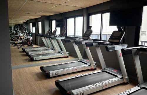 Serenity Studio Rio - Foto 18