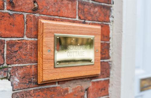 #97 Grade 2 historic Housekeeper's Cottage - Close to Statfold Country Park - Sleeps 5 - Perfect for Contractors and Families - Free street Parking" - Foto 39