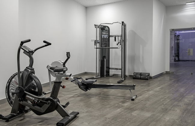 Tandem Palacio Alfama Suites - Foto 40