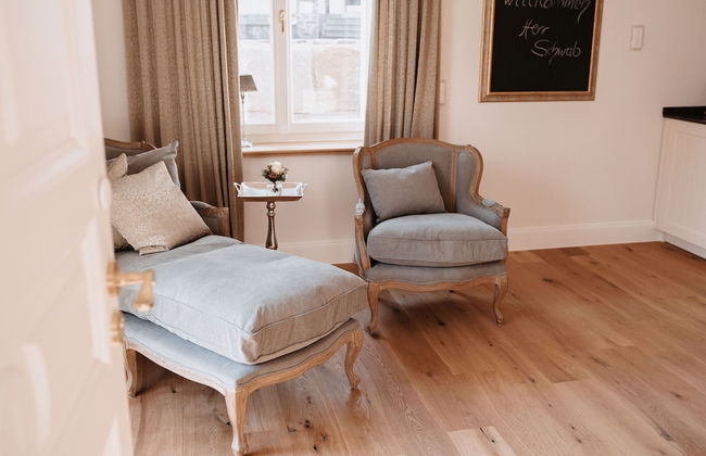 Das Betthupferl - Ihr Aparthotel - Foto 4