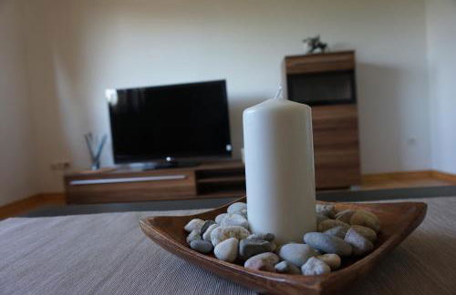 Citynahe Wohnung Festung Ehrenbreitstein 65m² mit großem Garten - Foto 7