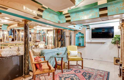 A Retreat in an Historic Estate with Modern Comforts - Foto 14