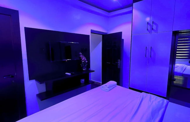 El- Rey Luxury Apartment - Foto 7